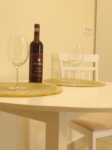 Laroka House Luxury Apartment City Center Universitate