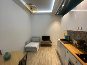 Appartements 2 pieces Cozy : photos des chambres
