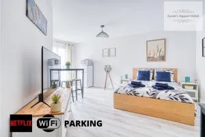 LOGEMENT ABEL Classé 1 étoile - 科尔贝埃索讷