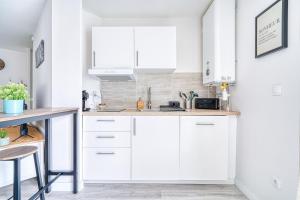 Appartements LOGEMENT ABEL : photos des chambres