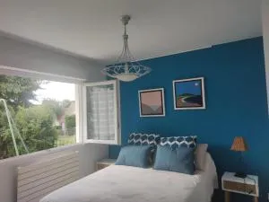 La Petite Maison Près de Paris - 奥尔日河畔埃皮奈