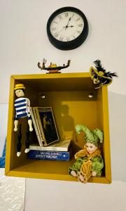 Venice Unit Tagaytay NetflixWifiParking