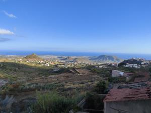 LA CASA DEL ALMÁCIGO