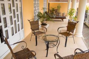 Résidence Le Palmier