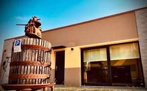 B&B Le Strade del GAVI img1