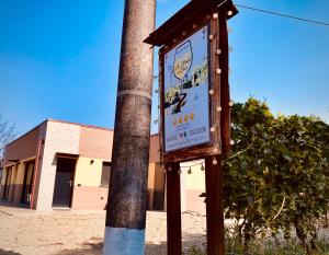 B&B Le Strade del GAVI img15
