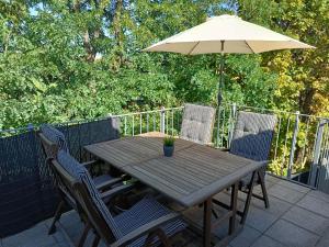 Pension Mojito Senftenberg