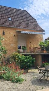 Chez Sylvie