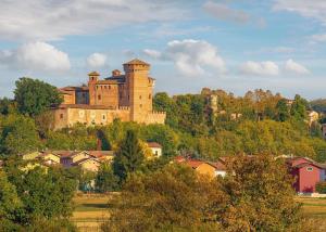 B&B Le Strade del GAVI img26
