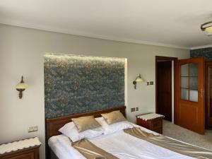 Apartment (2 Adults) room in Hotel Zamek Karnity