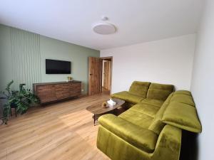 Samanų apartamentai