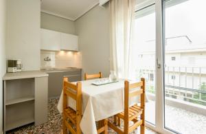 Family Apartment