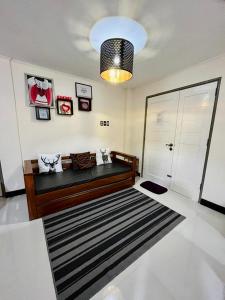 Tagaytay Swiss cabin Netflix/Wifi/Parking - 3hvězdičkové hotely ve městě Tagaytay