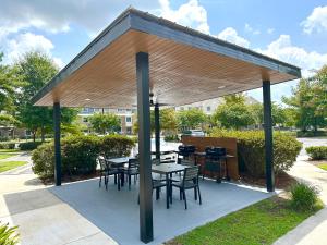 Candlewood Suites Savannah Airport by IHG