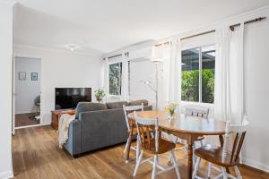 Cosy Adelaide Hills getaway