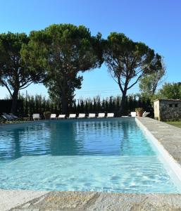 Parkhotel Montigeto