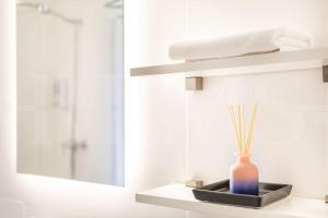 Quiet apartment in the heart of Malaga by REMS