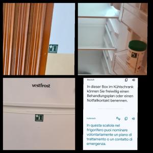 Appartamento con 2 Camere da Letto