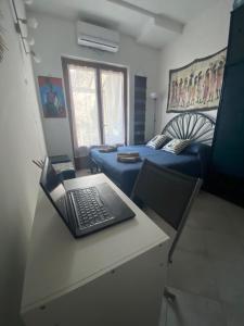 Casa Bouganville, vista mare!