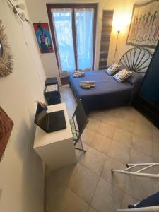 Casa Bouganville, vista mare!