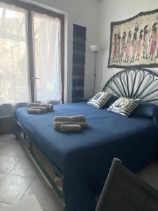 Casa Bouganville, vista mare!