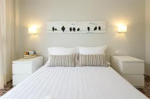 Sonnenhaus - 奥林匹亚基·阿克蒂