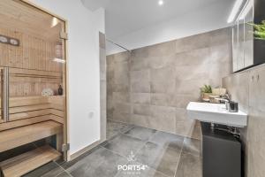 Ferienhaus Inselloft Fehmarn