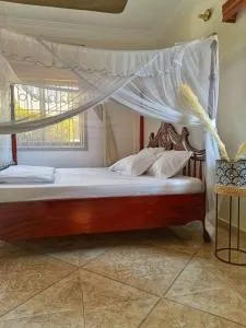 Kampala Kiwatule Comfy Holiday Home - Kyambogo