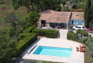 Maisons de vacances maisonnette au milieu des vignes : photos des chambres