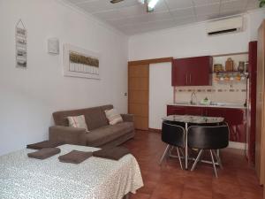 Sunny Holiday Studio - 3-gwiazdkowe hotele w mieście Malaga