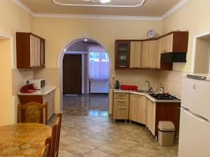 Будинок для відпочинку Патріція