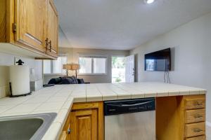 St George Resort Condo Near Zion National Park!