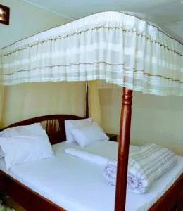 Kampala Ntinda Comfy Holiday Home - Bugembe