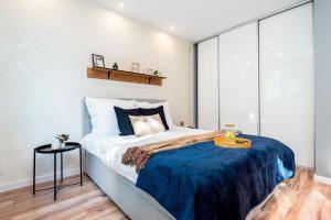 Kairos Apartments - City - darmowy Parking, ścisłe centrum