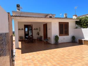 Villetta - Punta Palermo Marsala