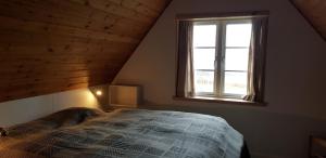 Two-Bedroom Apartment room in Pyttegården Apartments