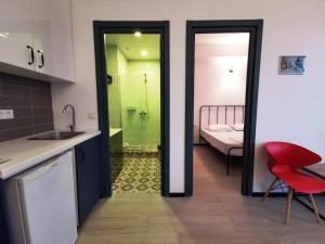 Gonio Beachfront - Mgzavrebi Sea View