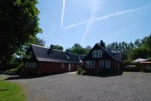 Pyttegården Apartments - Gudhjem