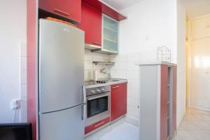 Apartment Dorna near city center and Bačvice beach