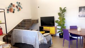 Appartements Bel appartement dans Villa avec piscine en Corse du Sud : photos des chambres