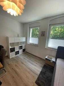 Großzügige Wohnung
