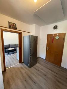 Großzügige Wohnung