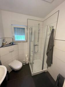 Großzügige Wohnung