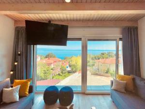 Villa Loqua, Seaview & Private Pool