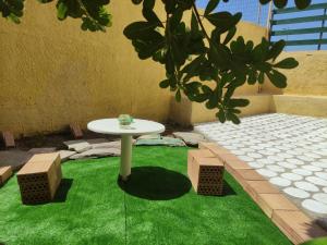 Fouli Studios & Apartments