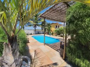 Morro Beach Itarema - 伊塔雷马