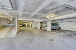 Appartements Sublime appart Cdg stade de france terrasse parking 2pers : photos des chambres