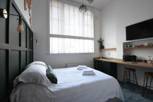 The Hop Merchants House