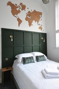 The Hop Merchants House