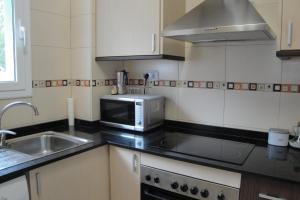 MEDDAYS APARTAMENTO AZUL